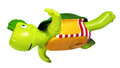Tomy, zabawka do kąpieli Pływający żółwik - Tomy