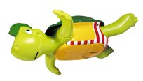 Tomy, zabawka do kąpieli Pływający żółwik