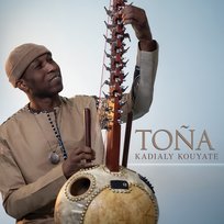 Tona Kouyate Kadialy