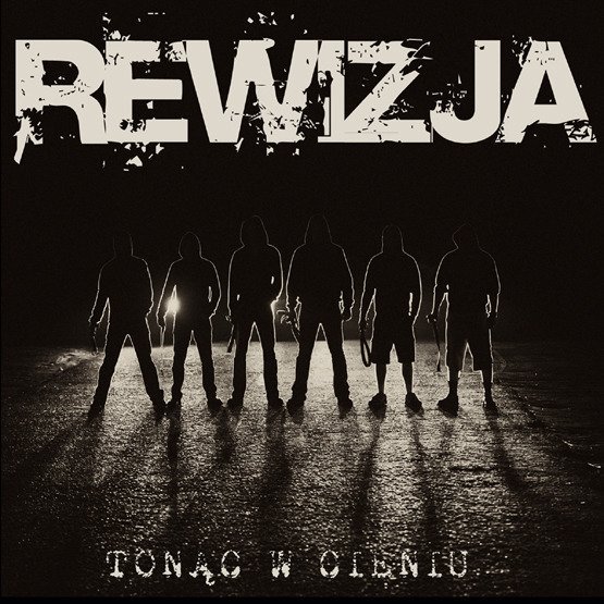 Tonąc W Cieniu [Colour], płyta winylowa - Rewizja | Muzyka Sklep EMPIK.COM