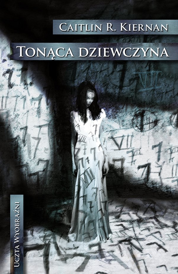 Tonąca dziewczyna - ebook mobi