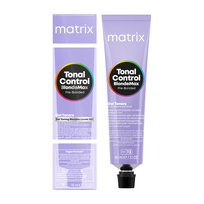 TONAL CONTROL 10VA - PRE-BONDED BLONDEMAX Toner żelowy kwasowy do koloryzacji włosów 90ml - MATRIX Admiranda