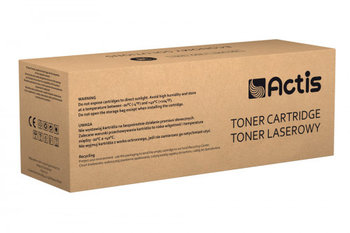 Toner Actis Do HP CF230A 30A 1.6k Black - Actis