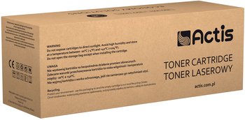 Toner ACTIS TB-2421A (Brother TN-2421), czarny, 3000 str - Actis