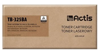Toner ACTIS TB-325BA Supreme, czarny, 6000 str., TN-325BK - Actis