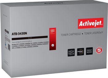 Toner ACTIS TB-3430A (Brother TN-3430), czarny, 3000 str - Actis