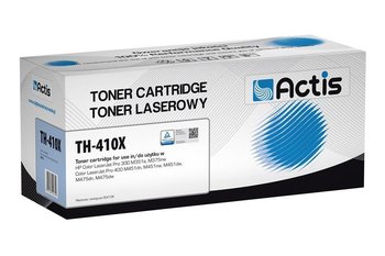 Toner ACTIS TH-410X, czarny, 4000 str., CE410X - Actis