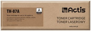 Toner ACTIS TH-87A, 9 000 stron - Actis