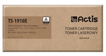 Toner ACTIS TS-1910X, czarny, 2500 str., MLT-D1052L - Actis