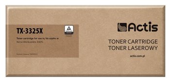 Toner ACTIS TX-3325X, czarny, 11000 str., 106R02312 - Actis