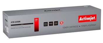 Toner ACTIVEJET ATB-1030N Supreme, 1000 str., czarny, TN-1030 - ActiveJet