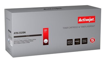 Toner ACTIVEJET ATB-2320N Supreme, czarny, 2600 str., TN-2320 - ActiveJet