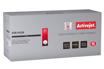 Toner ACTIVEJET ATB-2411N (Brother TN-2411), czarny, 1200 str. - ActiveJet