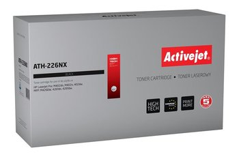 Toner ACTIVEJET ATH-226NX Supreme, czarny, 9000 str., CF226X - ActiveJet