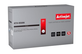 Toner ACTIVEJET ATH-80AN Premium, czarny, 2700 str., CF280A - ActiveJet