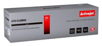 Toner ACTIVEJET ATO-510BNX Supreme, czarny, 7000 str., 44973508 - ActiveJet
