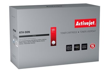 Toner ActiveJet Do HP CE390A 90A 10k Black - ActiveJet