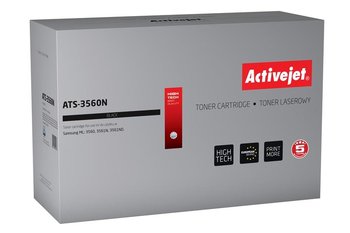 Toner ACTIVEJET Supreme, ATS-3560N, czarny, 12000 str., ML-3560D8 - ActiveJet