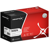 Toner ASARTO AS-LH390AN, czarny, CE390A Asarto