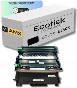 Toner + Bęben do Brother DCP-L2512D MFC-L2712DW MFC-L2732DW DCP-L2532DW - EcoTisk