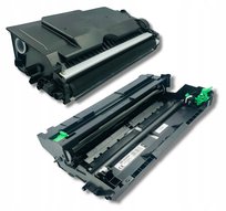 Toner + Bęben do Brother TN3480 DR3400 HL-5100DN DCP-L5500DN DCP-L6600DW