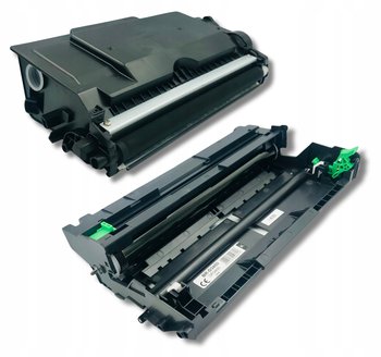 Toner + Bęben do Brother TN3480 DR3400 HL-5100DN DCP-L5500DN DCP-L6600DW - EcoTisk