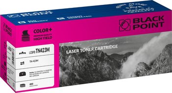 Toner BP (Brother TN-423M) [LCBPBTN423M] - Black Point