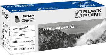 Toner BP S+ (HP CF279A) [LBPPH79A] - Black Point