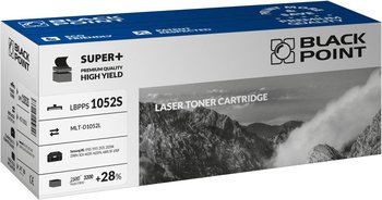 Toner BP S+ (SamMLT-D1052L) [LBPPS1052L] - Black Point