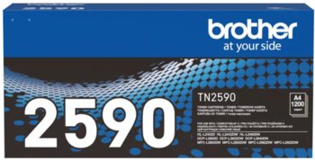 Toner Brother TN-2590 - Brother