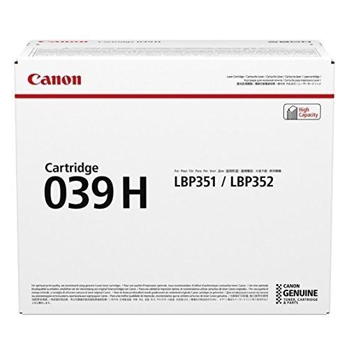 Toner CANON 0288C001, czarny, 25000 str.