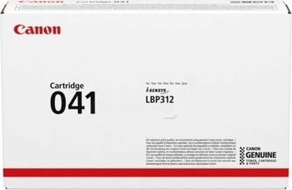Toner CANON 0452C002, czarny, 10000 str.