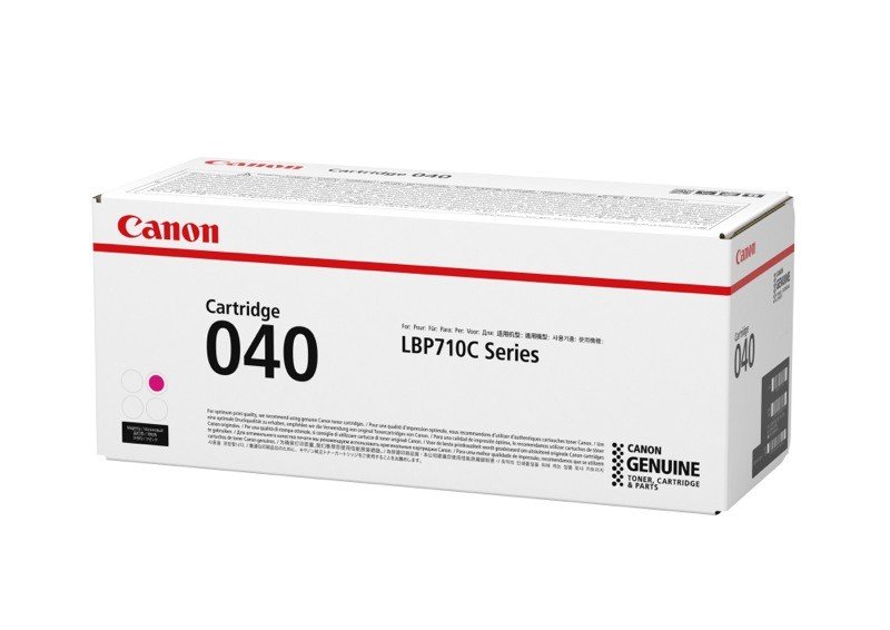 Toner CANON 0461C001, czarny, 6300 str.