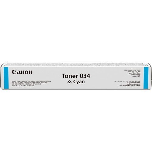 Toner CANON 9453B001, błękitny, 7300 str.