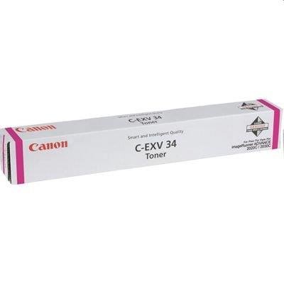 Toner CANON CEXV34, magenta