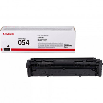 Toner Canon CLBP 054 (czarny) - Canon
