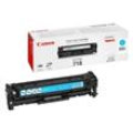 Toner CANON CLBP718, błękitny, 2900 str.