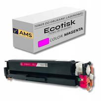 Toner do 207X Czerwony Magenta HP W2213X Color LaserJet Pro M255 M282 M283