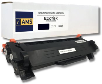 Toner do Brother TN2420 do DCP-L2510D DCP-L2530DW HL-L2310DN MFC-L2710DW/DN - EcoTisk