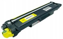 Toner do Brother TN247 Y CHIP BROTHER DCP-L3510CDW DCP-L3550CDW HL-L3270CDW