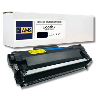 Toner do Brother TN2590XL DCP-L2600D HL-L2402D MFC-L2802DN MFC-L2922DW - EcoTisk