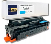 Toner do Canon CRG-055HC 3019C002 z CHIP i-SENSYS LBP660 LBP663Cdw MF742Cdw