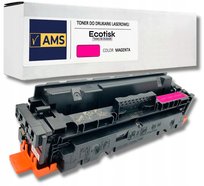 Toner do Canon CRG-055HM 3018C002 z CHIP i-SENSYS LBP660 LBP663Cdw MF742Cdw