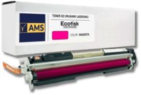 Toner do Canon CRG-729 Czerwony Magenta Canon i-SENSYS LBP7010C BP7018 CHIP