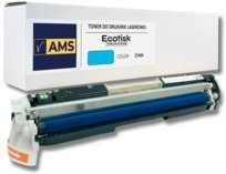 Toner do Canon CRG-729 Niebieski Cyan Canon i-SENSYS LBP7010C BP7018C CHIP