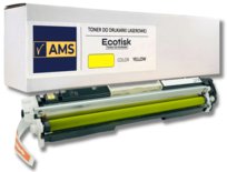 Toner do Canon CRG-729 Żółty Yellow Canon i-SENSYS LBP7010C BP7018C z CHIP