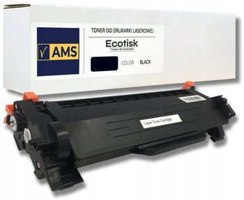 Toner do drukarki Brother MFC-L2712DN MFC-L2712DW MFC-L2732DW TN2421 z CHIP - EcoTisk