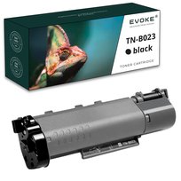 Toner do drukarki Brother TN-B023  czarny | 2000 stron | TNB023