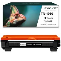 Toner do drukarki Brother TN1030 XL czarny | 2000 stron | TN-1030