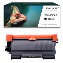 Toner do drukarki Brother TN2220  czarny | 2600 stron | TN-2220